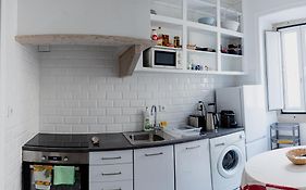 Angels Homes N.27 1ºandar, Bairro Tipico, Centro Cidade